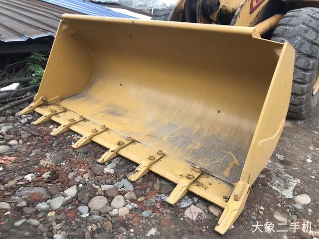 成工 CG955 装载机