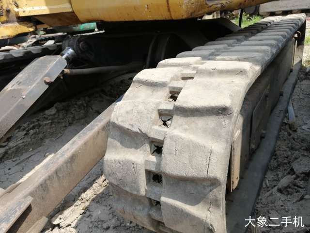 卡特彼勒 302 挖掘机