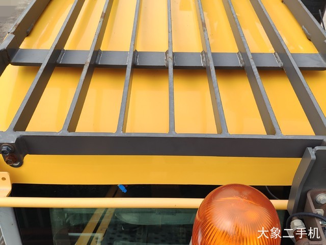 沃尔沃 EC380DL 挖掘机