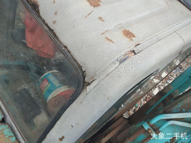 神钢 SK230LC-6ES加长臂 挖掘机