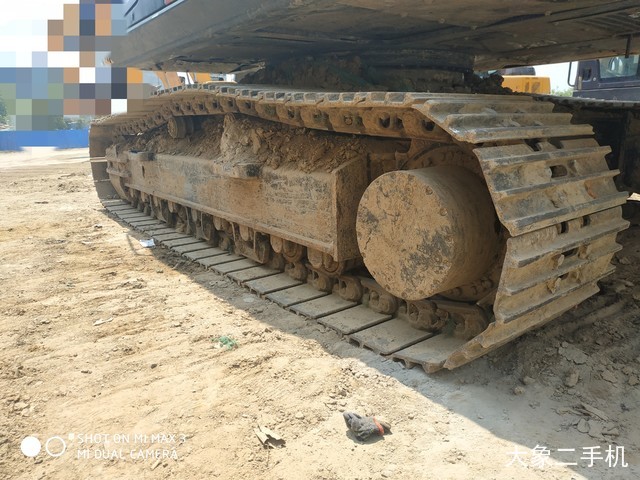 三一重工 SY245H 挖掘机