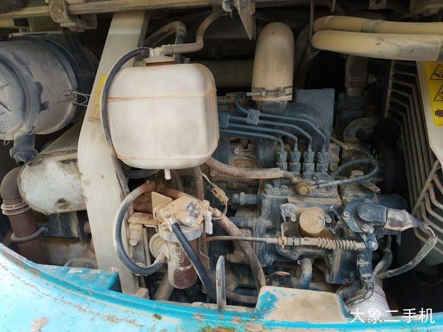 久保田 KX161-3S 挖掘机