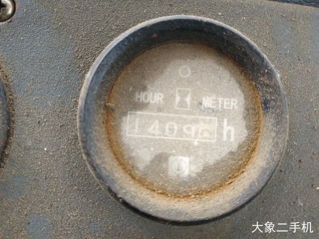 龙工 LG853B 装载机