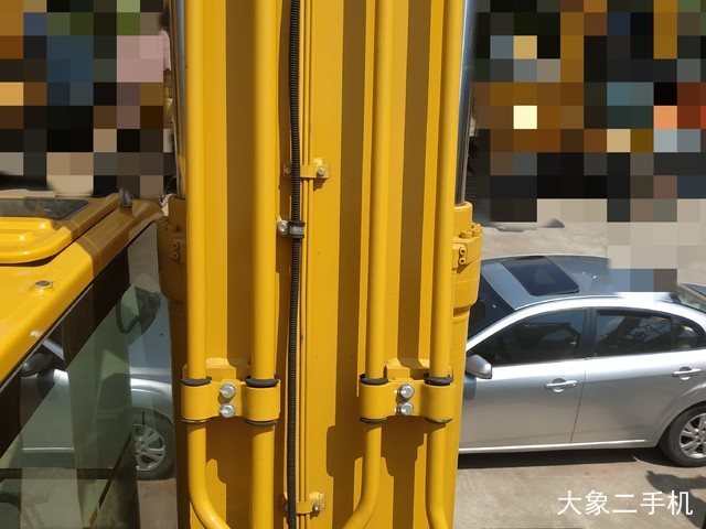 中联重科 ZE260E 挖掘机