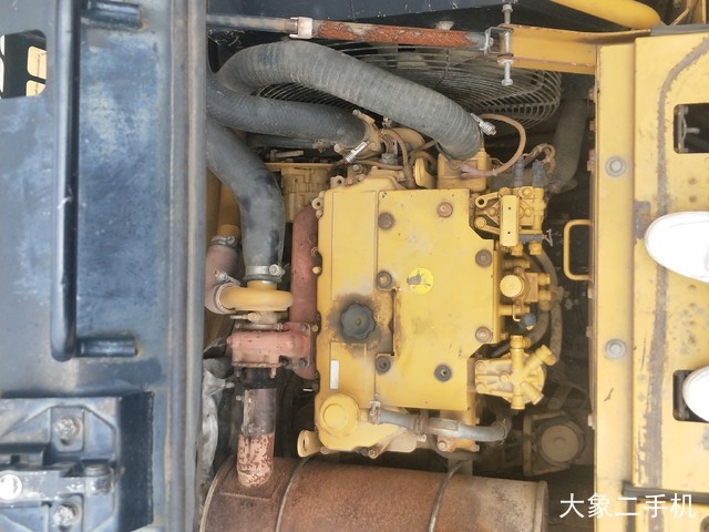 卡特彼勒 315DL 挖掘机