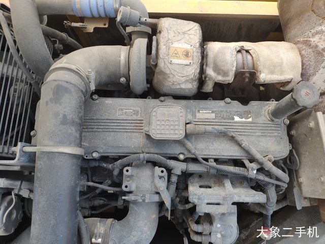 小松 PC300LC-8 挖掘机