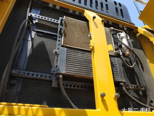 中联重科 ZE700ESP 挖掘机