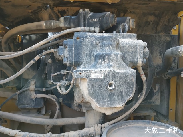 小松 PC360-8M0 挖掘机