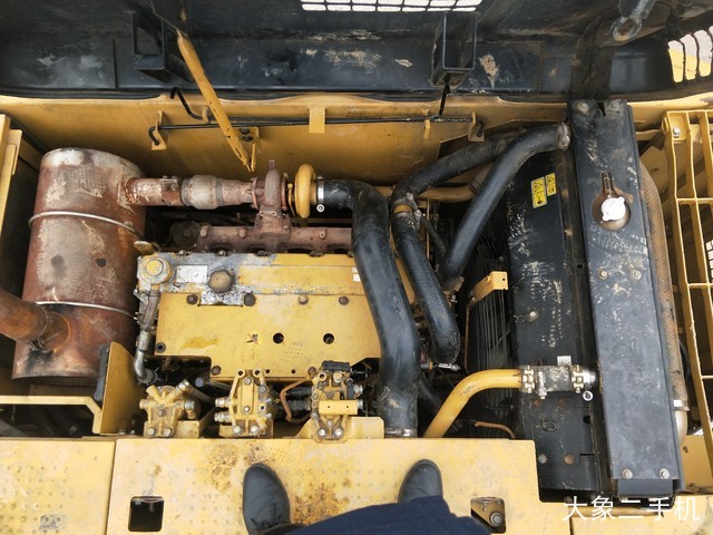 卡特彼勒 320D液压 挖掘机