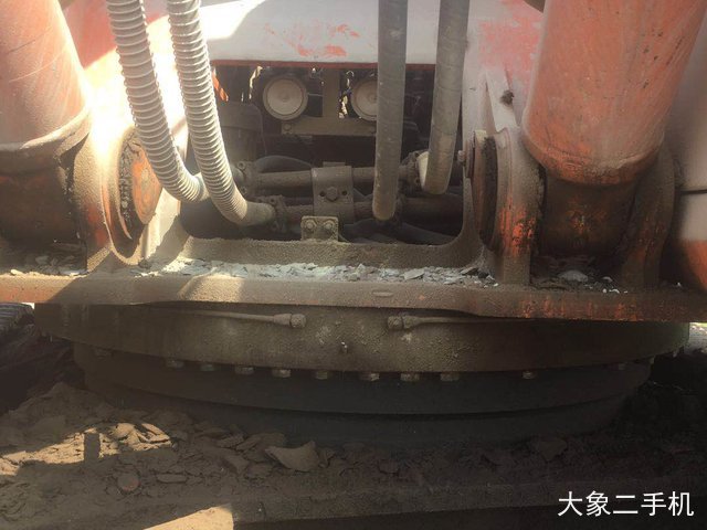 斗山 DH500LC-7 挖掘机