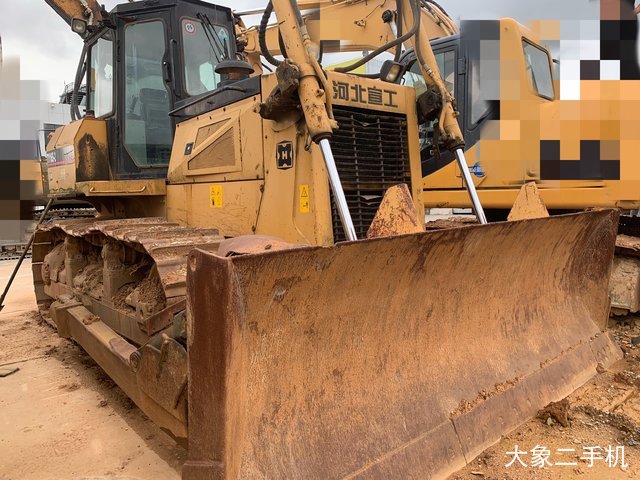 宣工 TY165-2液力型 推土机