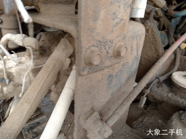 沃尔沃 EC55B-Pro 挖掘机