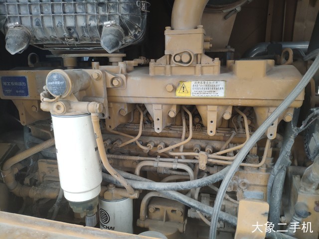 龙工 LG853N 装载机