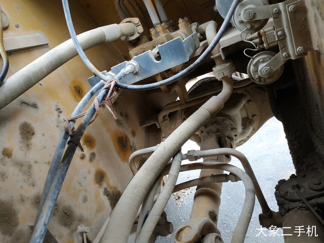 山工 ZL50F 装载机