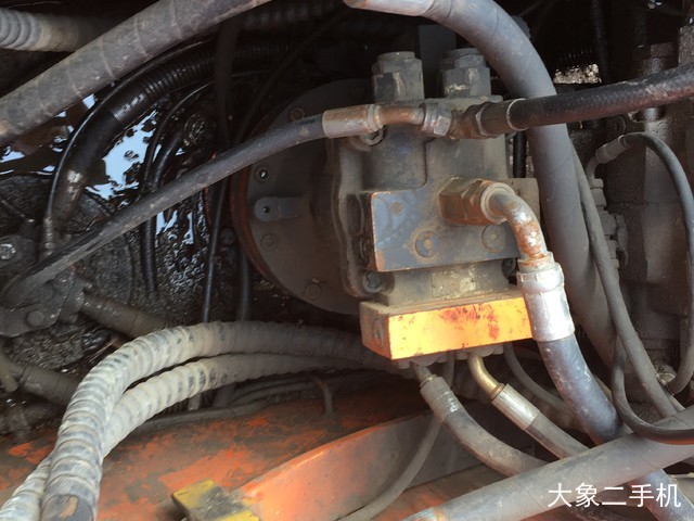 斗山 DH150LC-7 挖掘机