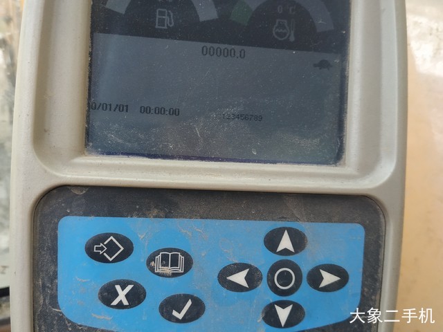 龙工 LG6235 挖掘机