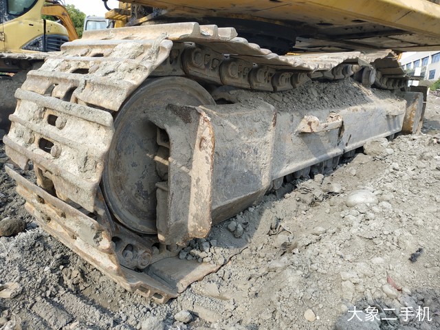 小松 PC270-7 挖掘机