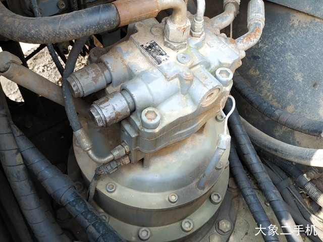 日立 ZX240-3G 挖掘机