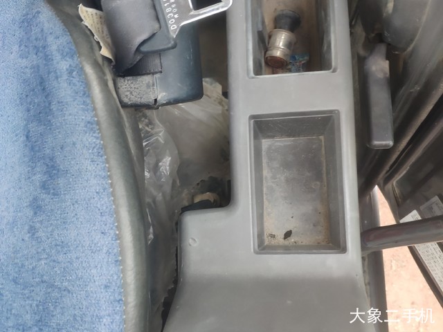 日立 ZX200-3 挖掘机