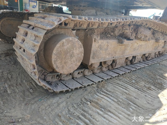 三一重工 SY245H 挖掘机