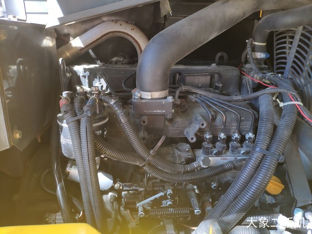 住友 SH75X-3 挖掘机