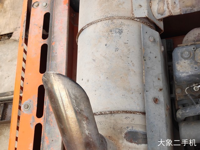 日立 ZX250LC-3 挖掘机