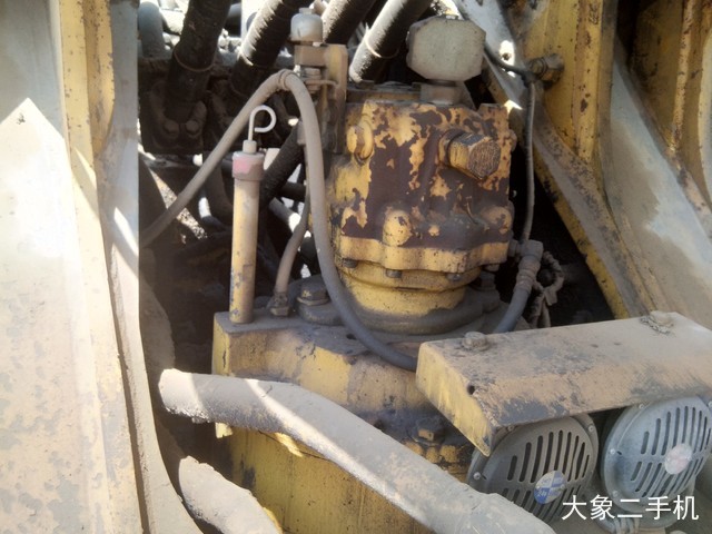 小松 PC850-8 挖掘机