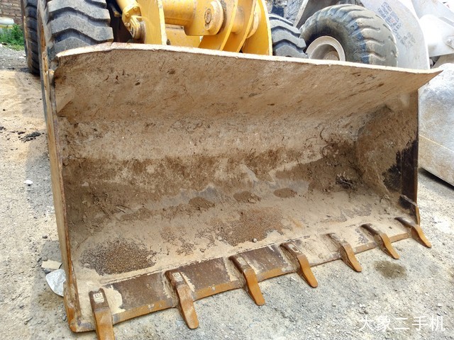 柳工 ZL30E 装载机