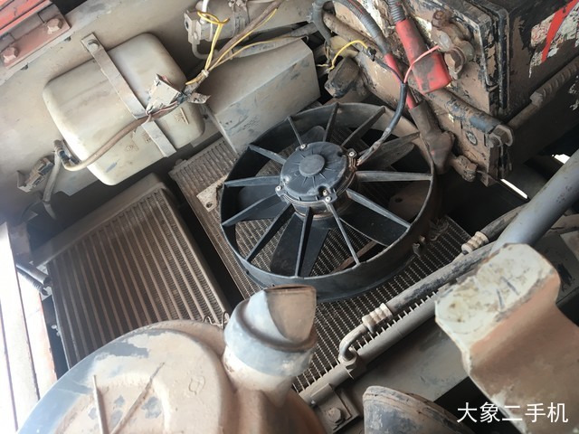 日立 ZX130H 挖掘机