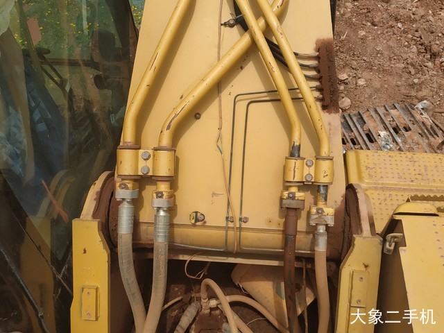 卡特彼勒 336D液压 挖掘机