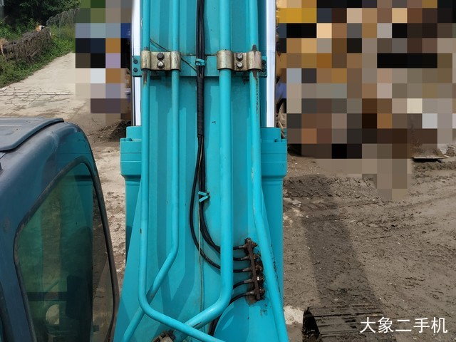 神钢 SK260LC-8 挖掘机