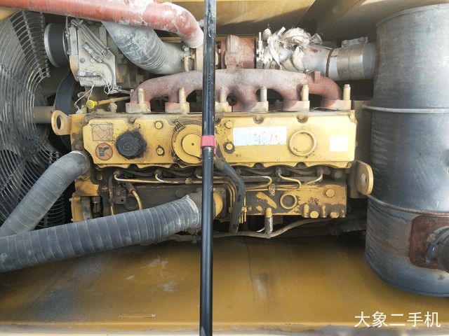 卡特彼勒 320D2液压 挖掘机