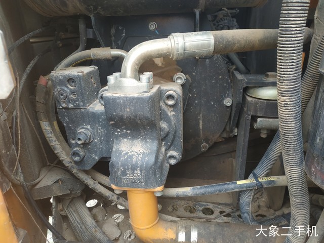 三一重工 SY75C-9 挖掘机