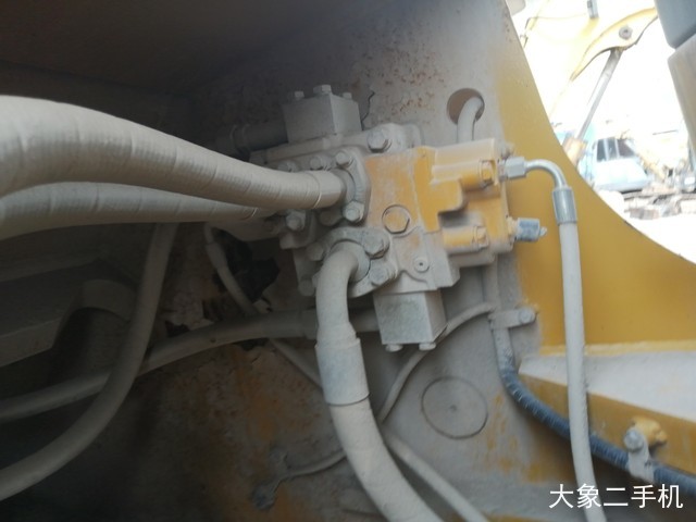 徐工 LW500KN 装载机