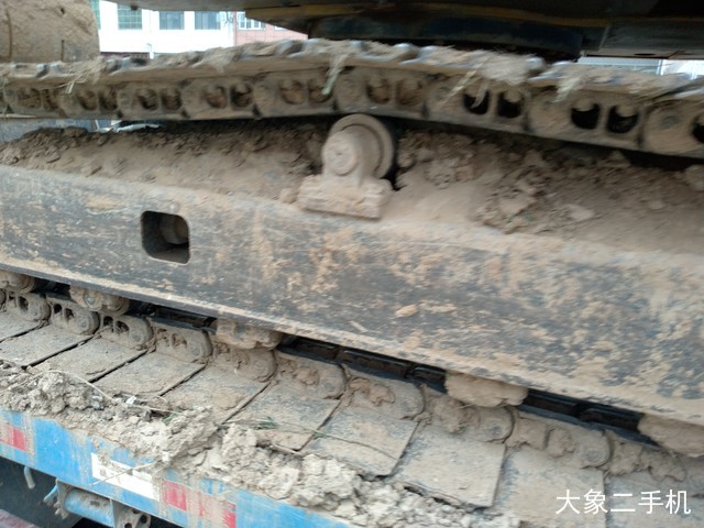 小松 PC70-8 挖掘机