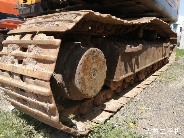 三一重工 SY285C 挖掘机