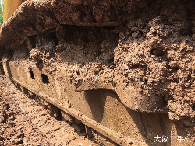 卡特彼勒 329D 挖掘机