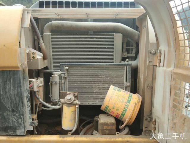 卡特彼勒 320D液压 挖掘机