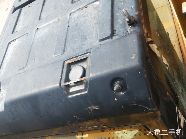 龙工 LG6235 挖掘机