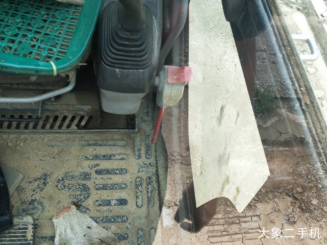 三一重工 SY155H 挖掘机