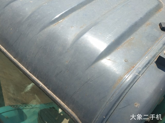 神钢 SK260LC-8 挖掘机
