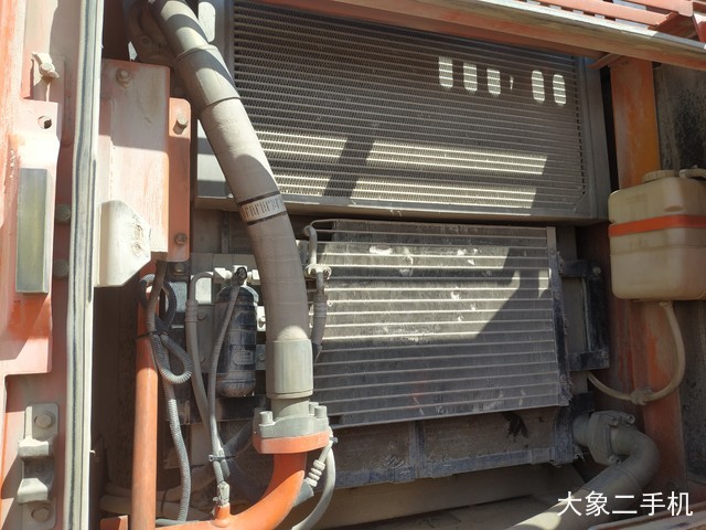 斗山 DH220LC-9E 挖掘机