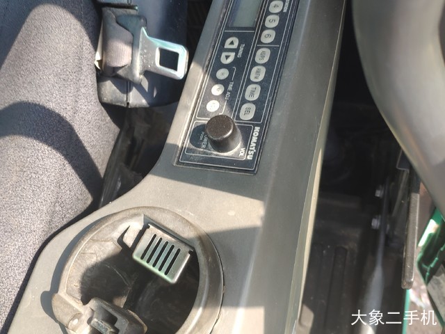 小松 PC200-8N1 挖掘机