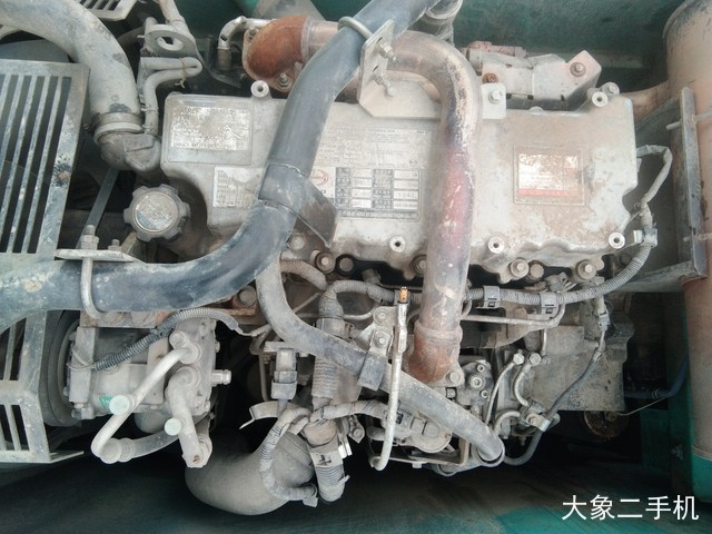 神钢 SK260LC-8 挖掘机