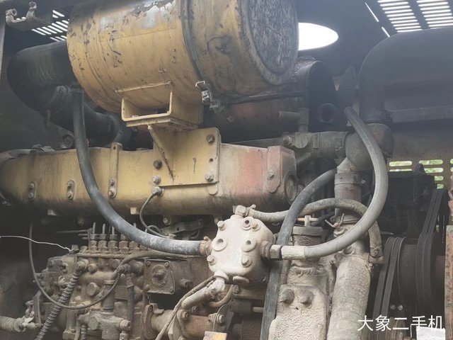 龙工 ZL50B 装载机