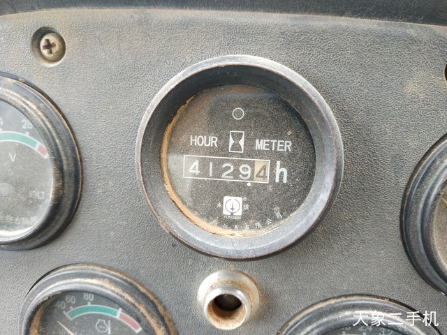 龙工 LG855 装载机