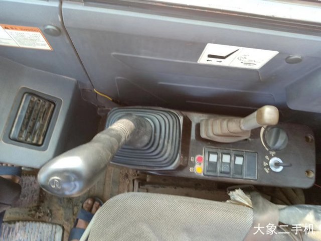 三一重工 SY55C-9 挖掘机