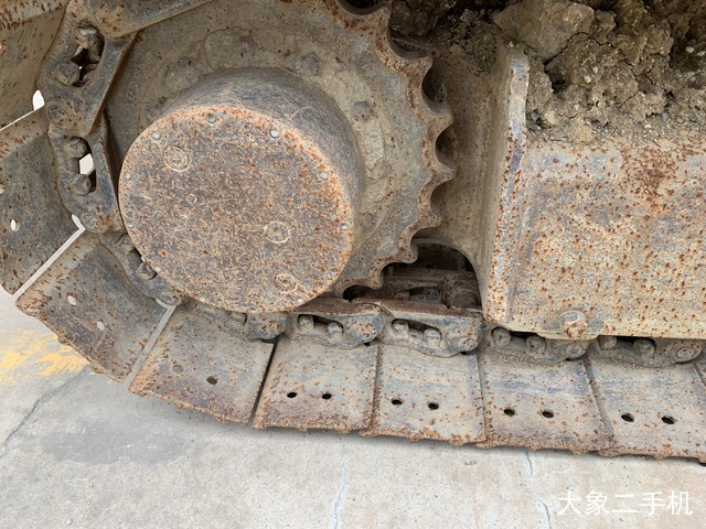 神钢 SK60-C 挖掘机