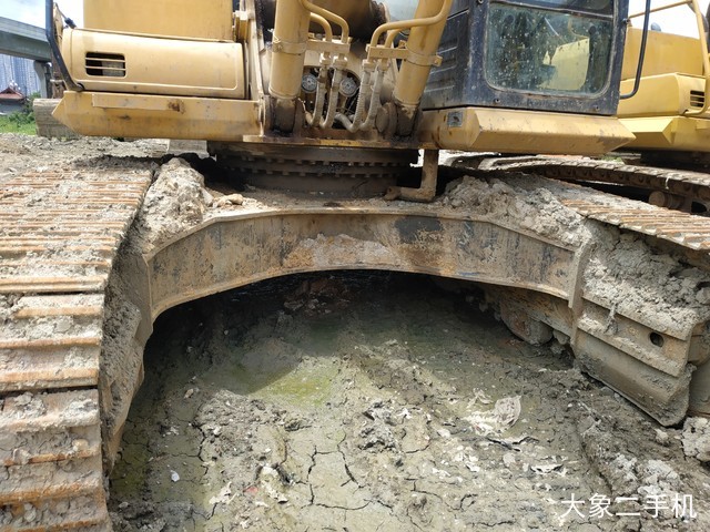 中联重科 ZE420 挖掘机