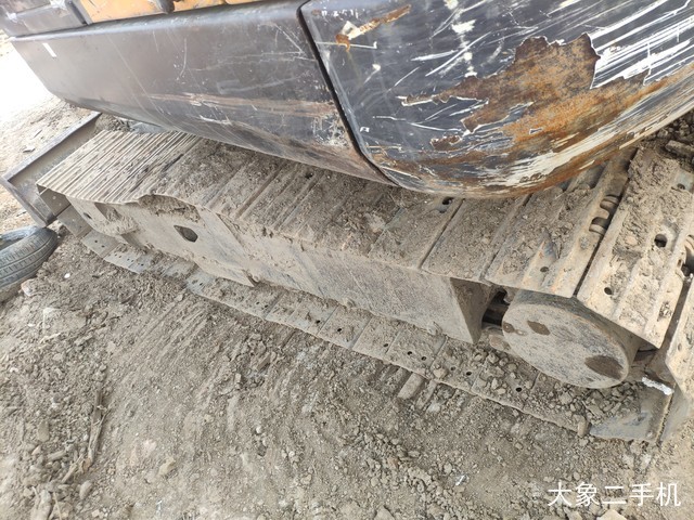 三一重工 SY60C-9 挖掘机